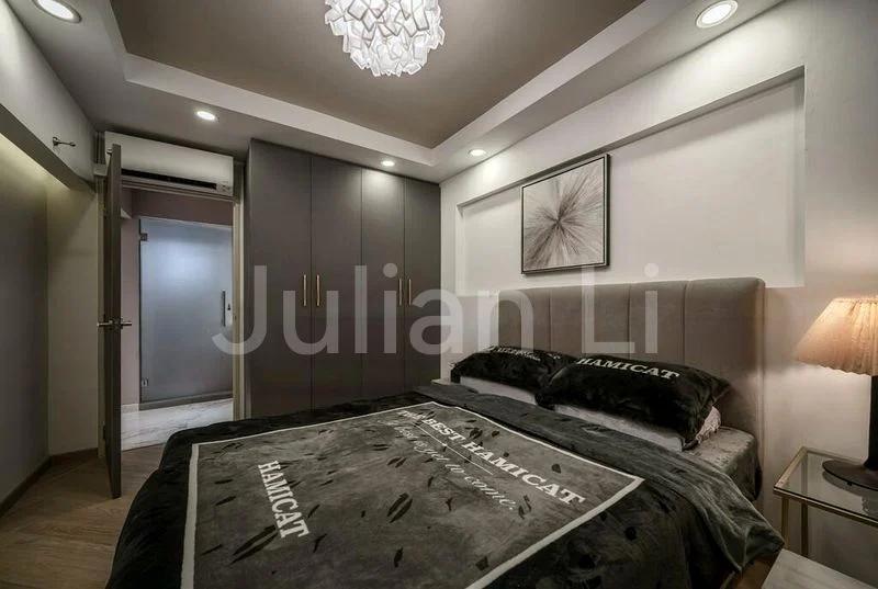 5 Room (5A) HDB for Sale in  318C Anchorvale Link - Image 17